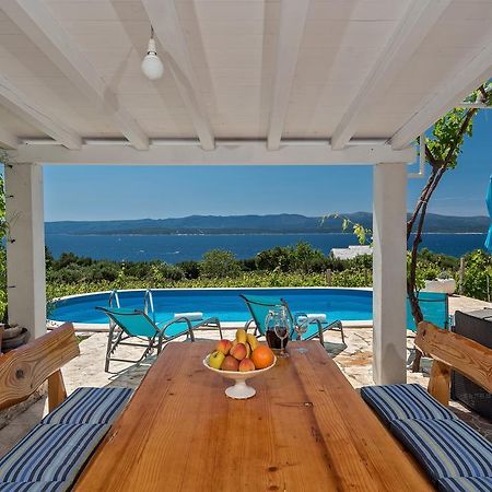 Holiday Home Vineyard House Бол Екстериор снимка
