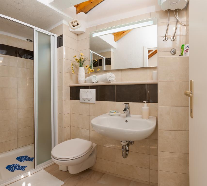 Holiday Home Vineyard House Бол Екстериор снимка