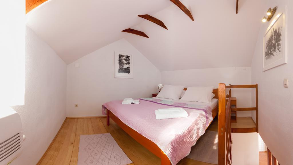 Holiday Home Vineyard House Бол Екстериор снимка
