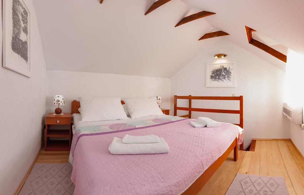 Holiday Home Vineyard House Бол Екстериор снимка