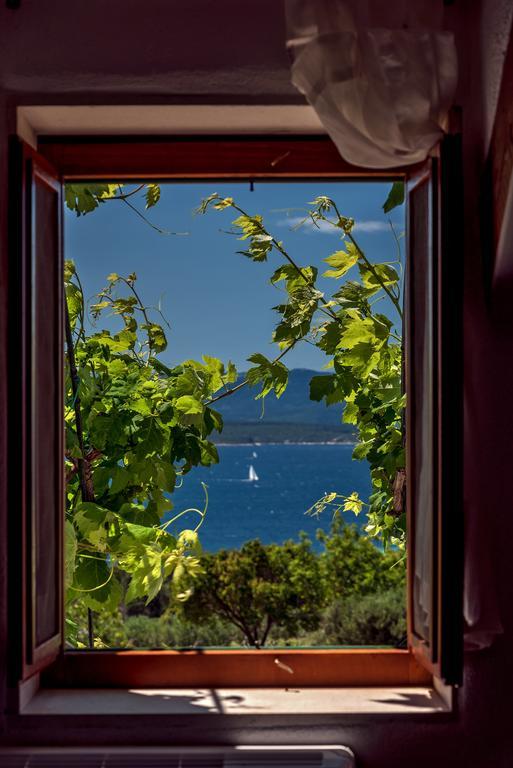 Holiday Home Vineyard House Бол Екстериор снимка