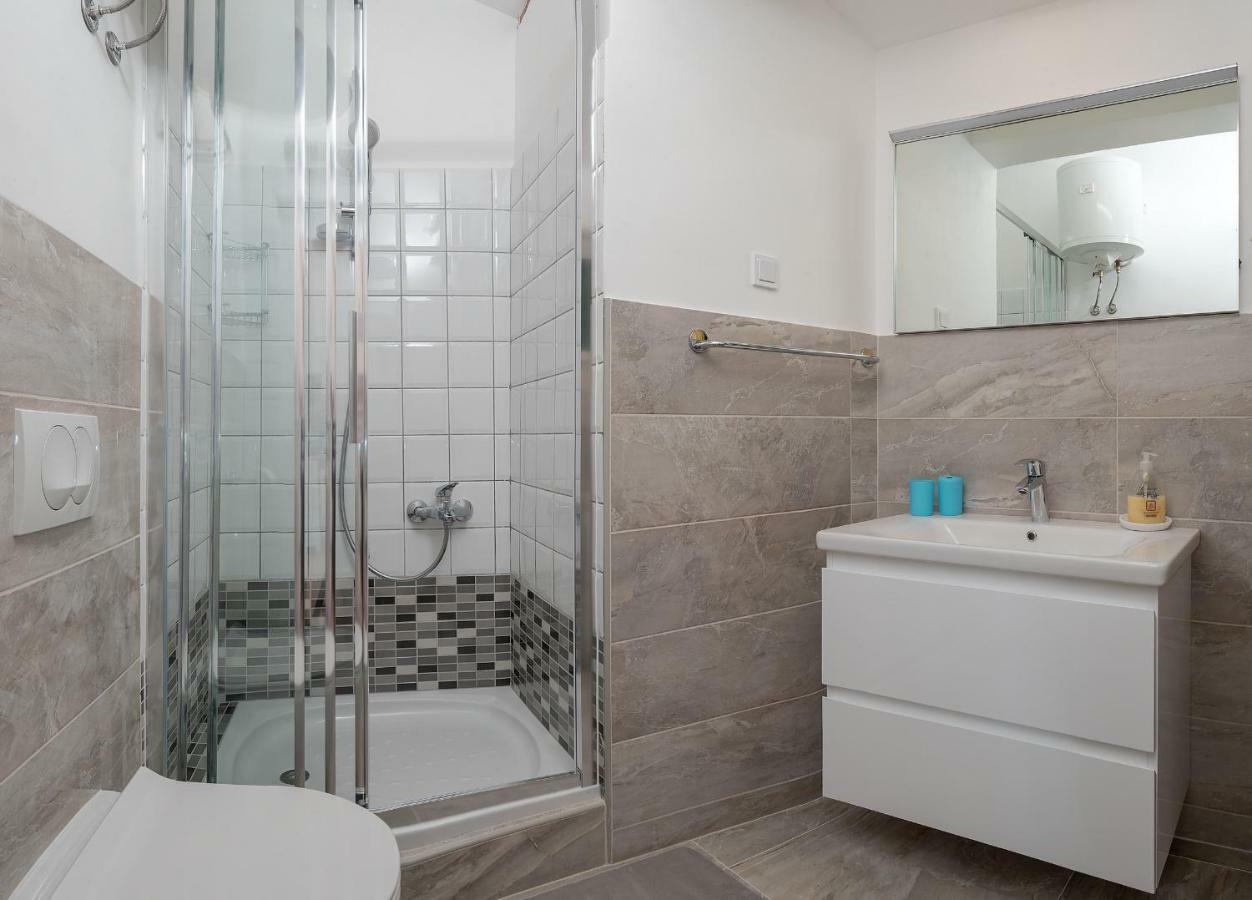 Holiday Home Vineyard House Бол Екстериор снимка