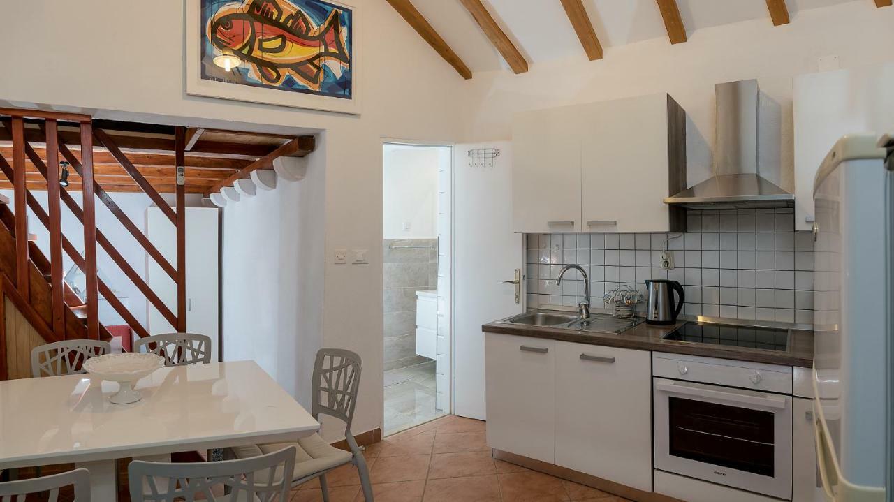 Holiday Home Vineyard House Бол Екстериор снимка